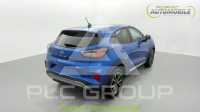 2021 Ford Puma