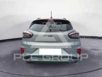 2021 Ford Puma