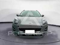 2021 Ford Puma