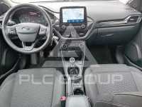 2021 Ford Puma