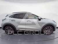 2021 Ford Puma