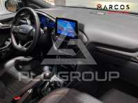 2021 Ford Puma