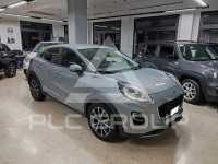 2021 Ford Puma