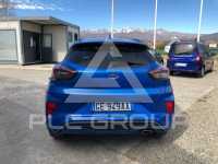 2021 Ford Puma
