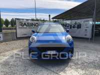 2021 Ford Puma