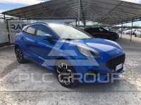 2021 Ford Puma