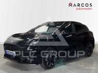 2021 Ford Puma