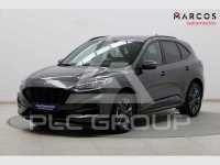 2021 Ford Kuga