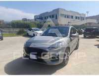 2021 Ford Kuga