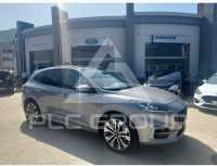 2021 Ford Kuga