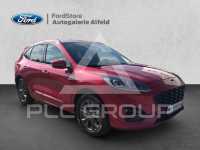 2021 Ford Kuga