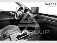 2021 Ford Kuga