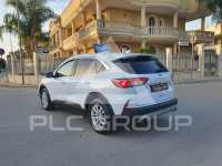 2021 Ford Kuga