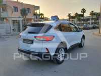 2021 Ford Kuga