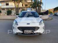 2021 Ford Kuga