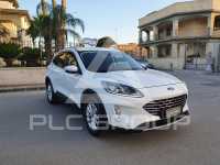 2021 Ford Kuga