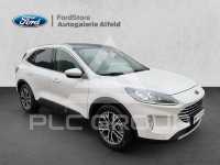 2021 Ford Kuga