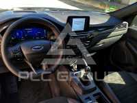 2021 Ford Kuga