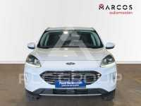2021 Ford Kuga