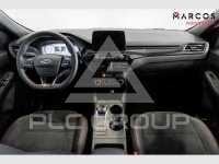 2021 Ford Kuga
