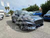 2021 Ford Kuga