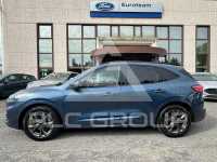 2021 Ford Kuga