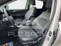 2021 Ford Kuga