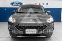 2021 Ford Kuga