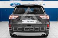 2021 Ford Kuga