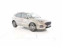 2021 Ford Kuga