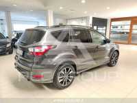 2021 Ford Kuga