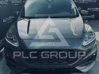 2021 Ford Kuga
