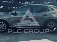 2021 Ford Kuga