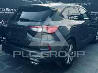 2021 Ford Kuga