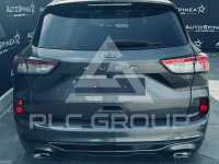 2021 Ford Kuga
