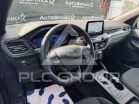2021 Ford Kuga