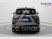 2021 Ford Kuga