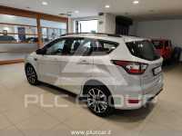 2021 Ford Kuga