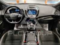2021 Ford Kuga
