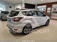 2021 Ford Kuga