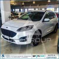 2021 Ford Kuga