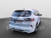 2021 Ford Kuga