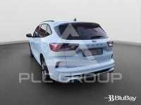 2021 Ford Kuga