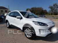 2021 Ford Kuga