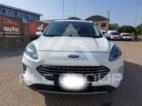 2021 Ford Kuga