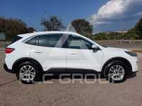 2021 Ford Kuga