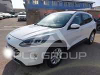 2021 Ford Kuga