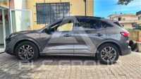2021 Ford Kuga