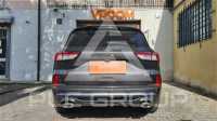 2021 Ford Kuga
