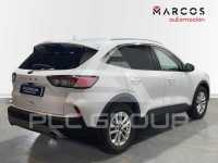 2021 Ford Kuga